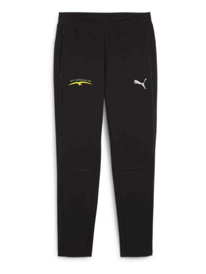 PUMA teamFINAL Casuals Hose