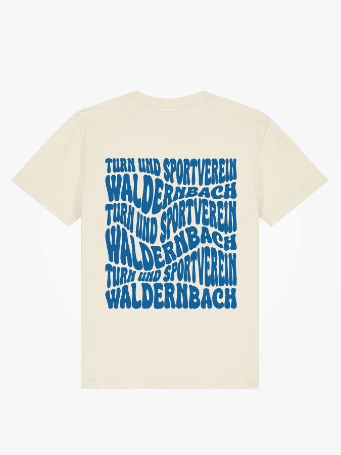 Shirt Wavy Kids