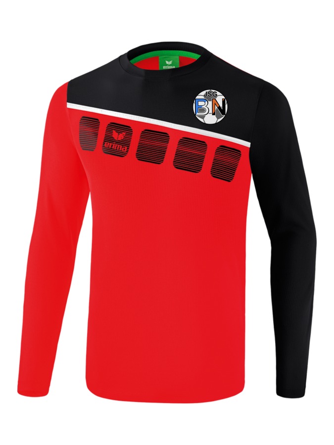 Erima 5-C Longsleeve