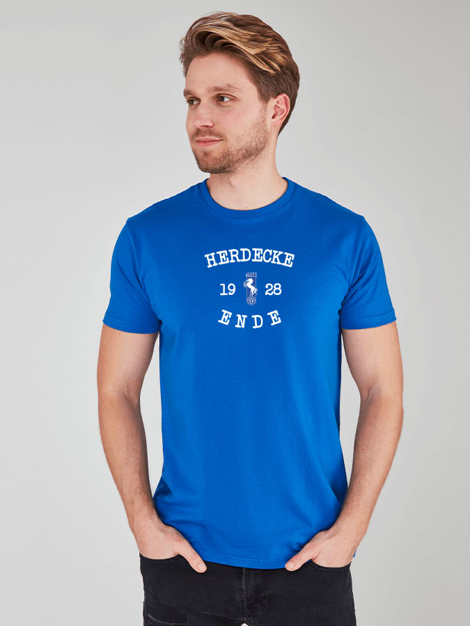 Shirt Kamran Rundhals