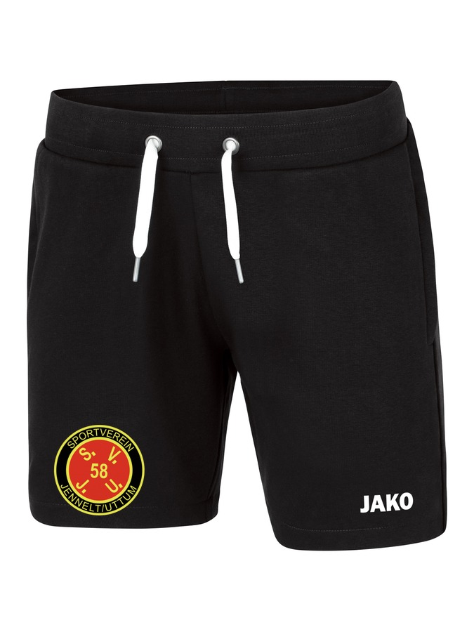Jako Short Base Damen