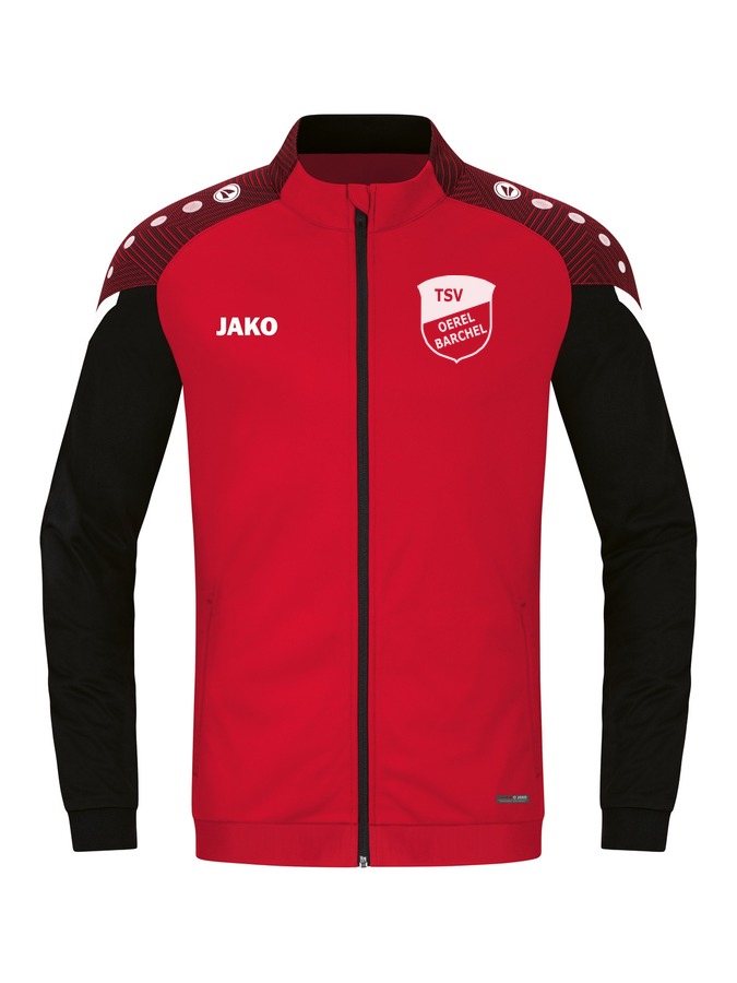 Jako Polyesterjacke Performance