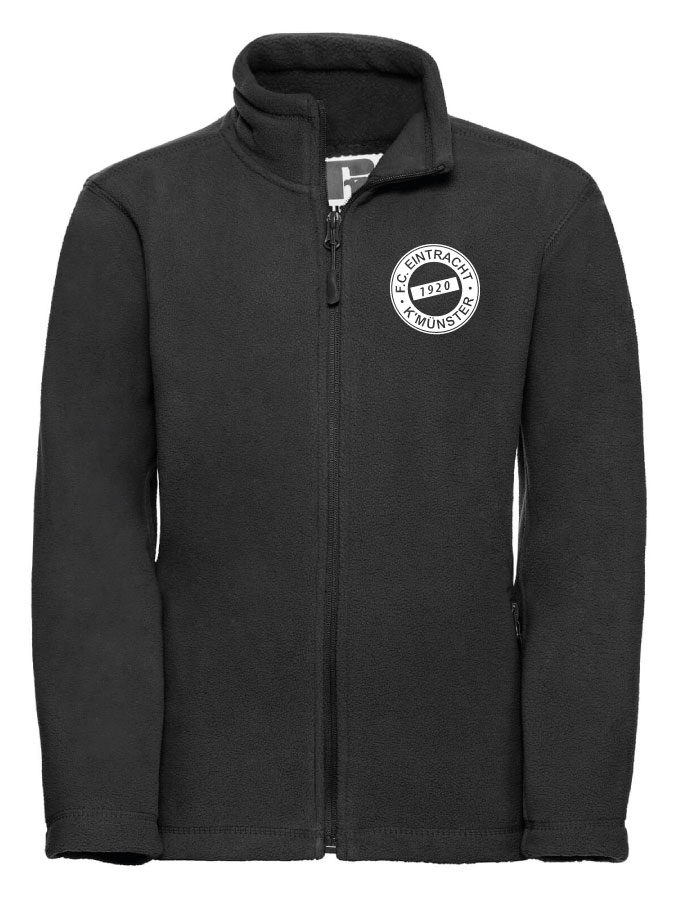 Fleecejacke Basic Kids