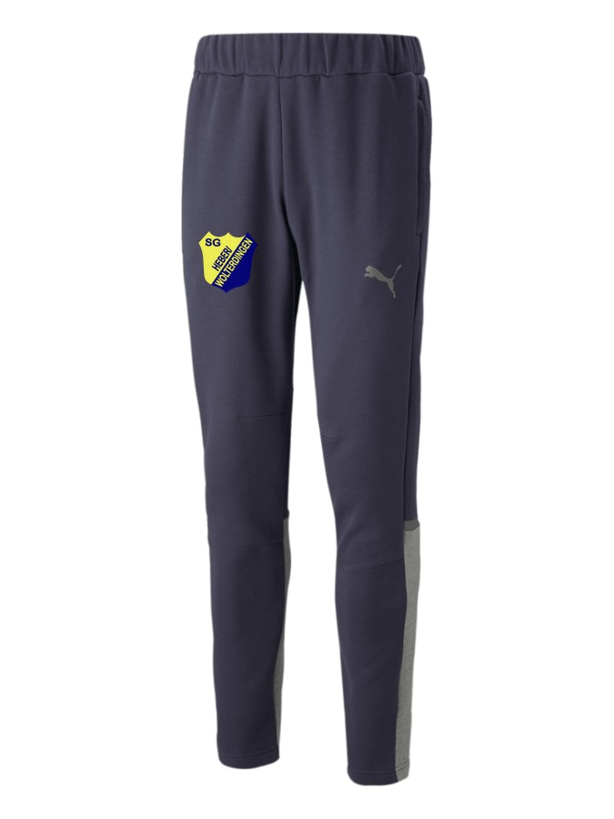 PUMA teamCUP Casuals Hose