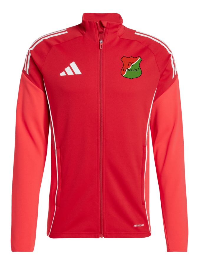 adidas Tiro 25 Competition Trainingsjacke