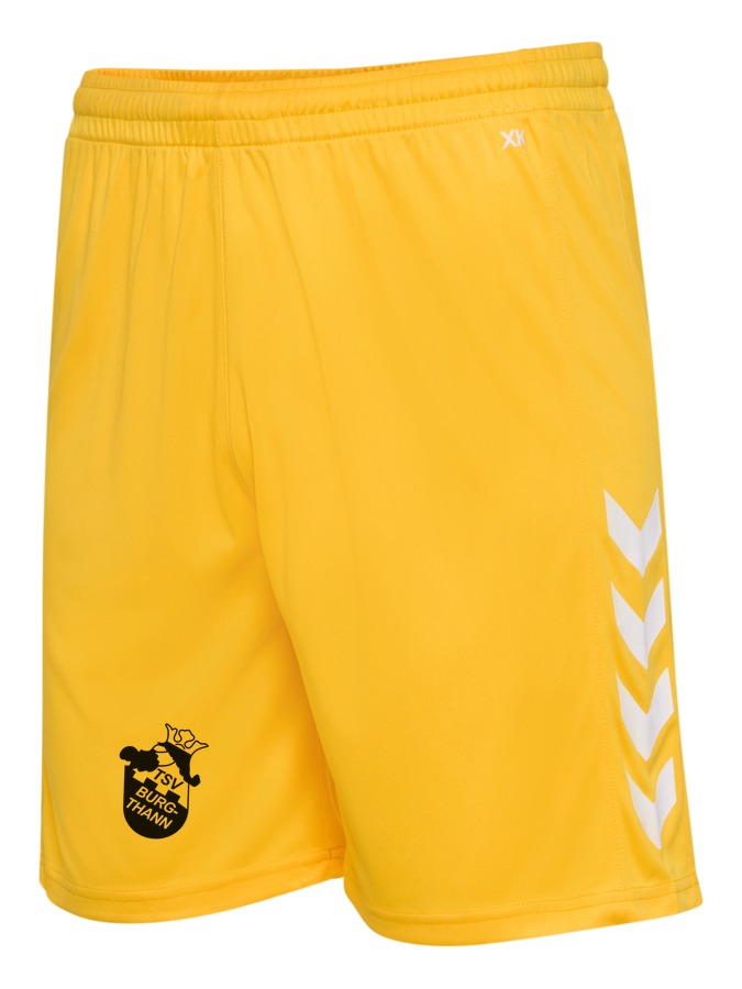Hummel Core XK Trainingsshorts