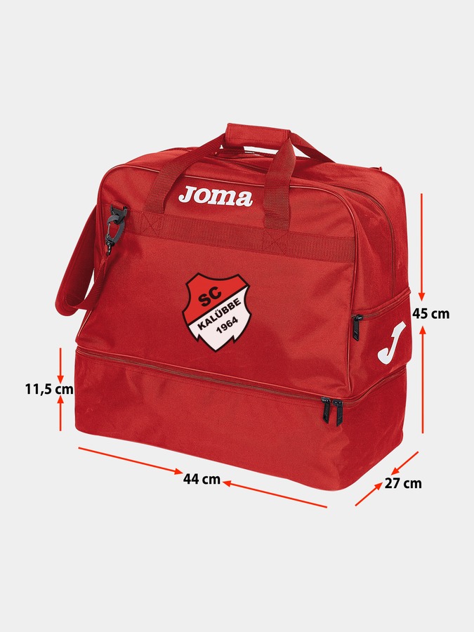 Joma Sporttasche Training 3 (M)