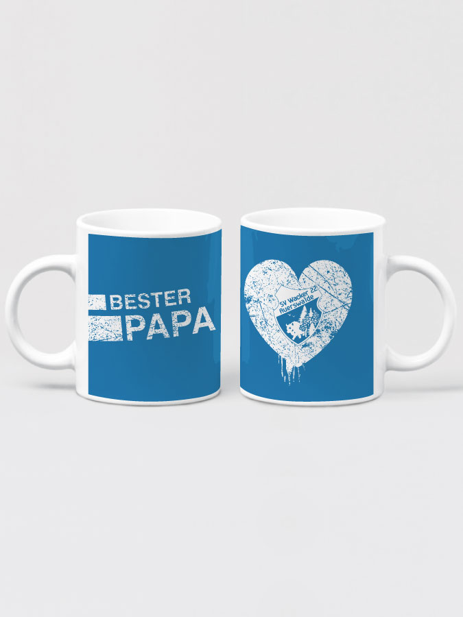 Tasse - Bester Papa
