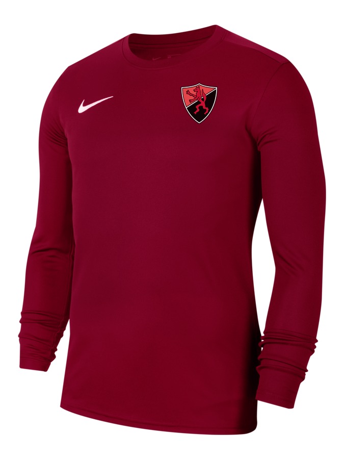 Nike Park VII Langarm Trainingsoberteil Kinder