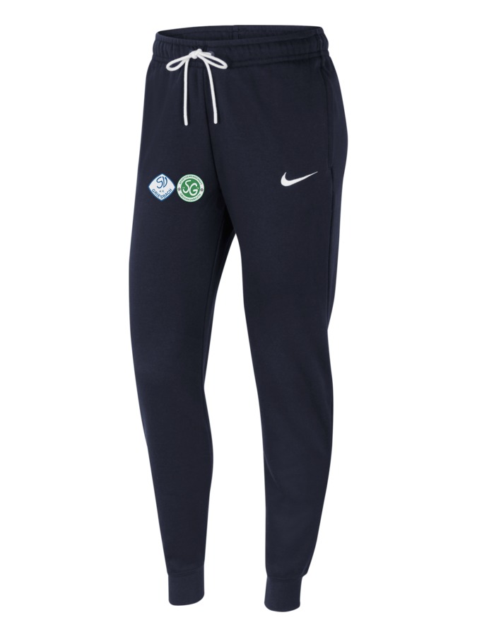 Nike Park 20 Fleece Hose Damen