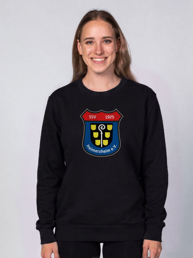 Sweatshirt Classic Unisex