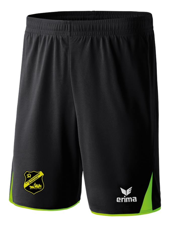 Erima 5-C Shorts
