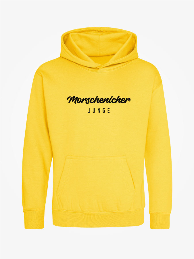 Hoodie Hometown Boys