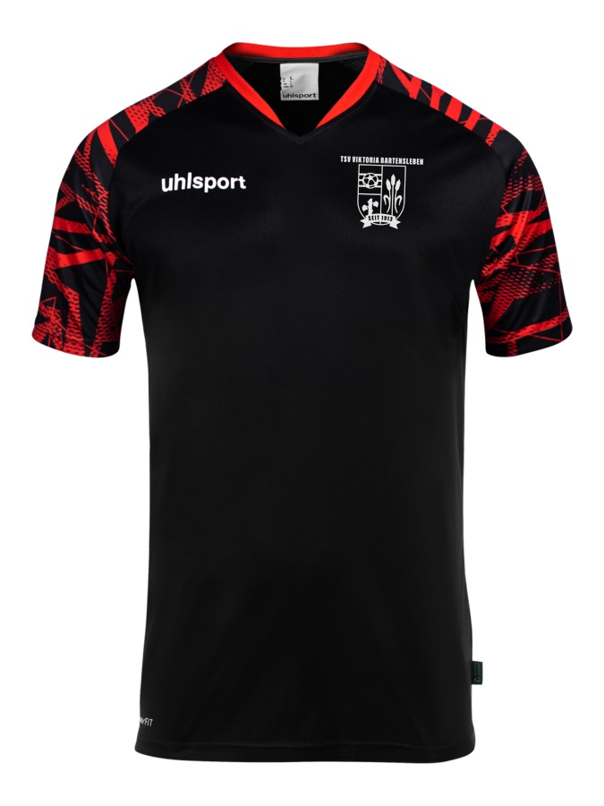 uhlsport Goal 25 Trikot Kurzarm