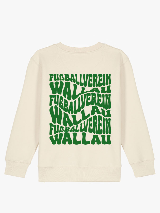 Sweater Wavy Kids