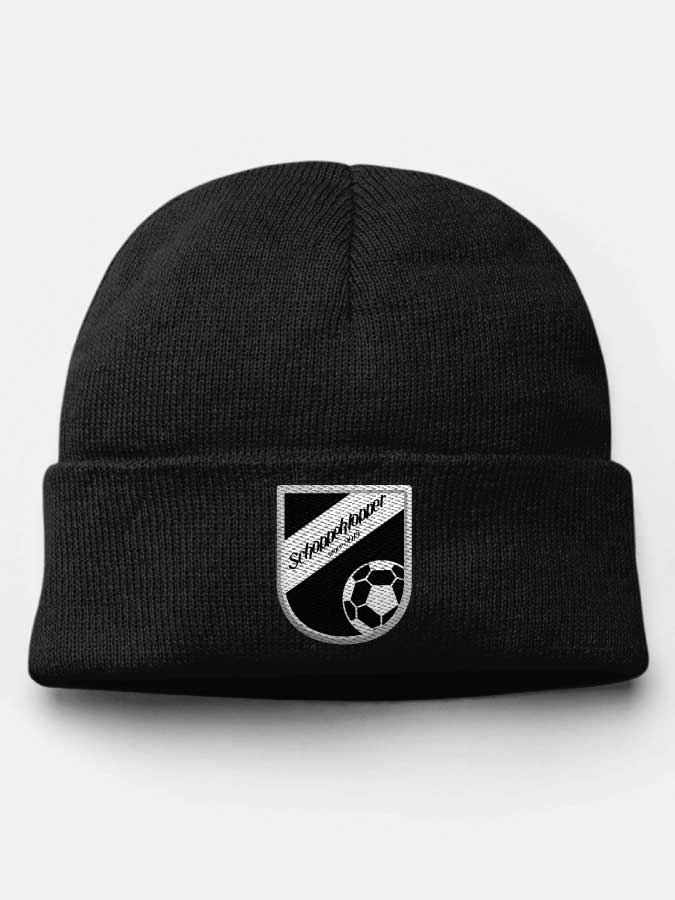 Beanie Sticklogo