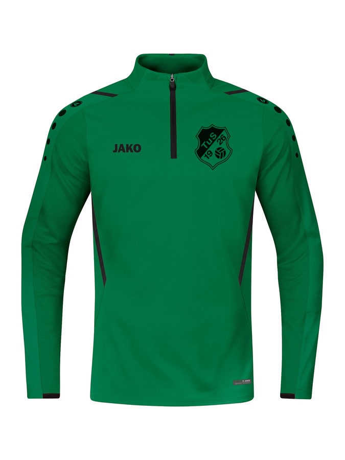 Jako Ziptop Challenge