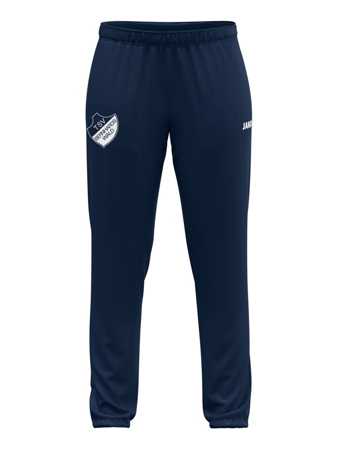 Jako Polyesterhose Dynamic Damen