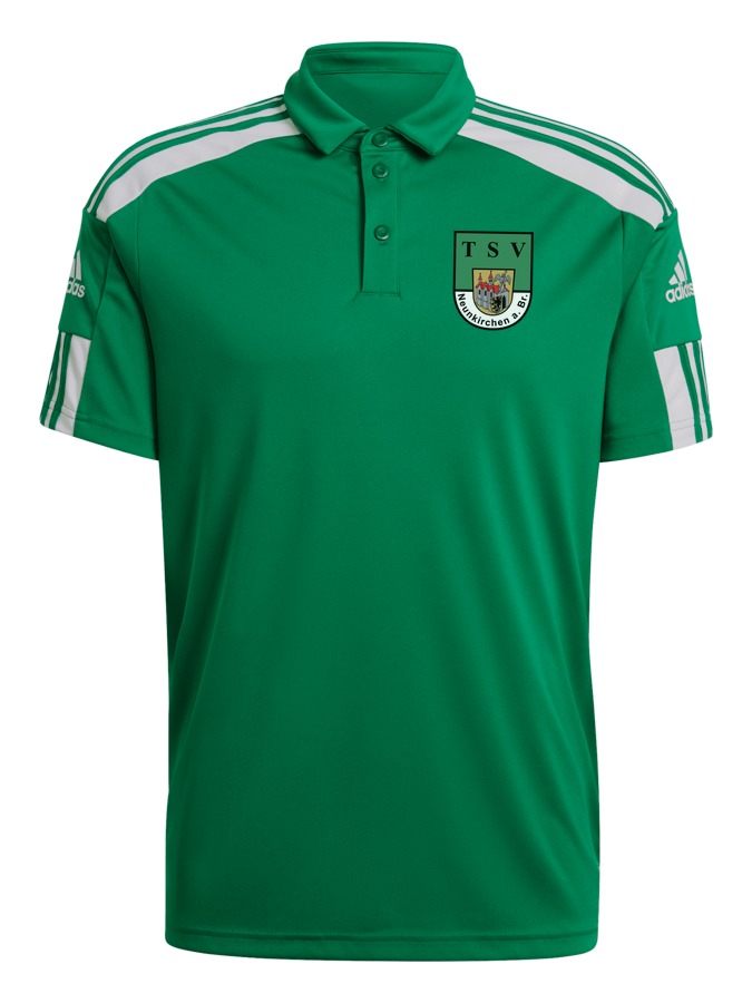 adidas Squadra 21 Poloshirt