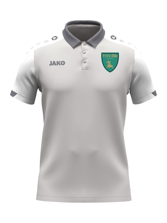 Jako Poloshirt Dynamic