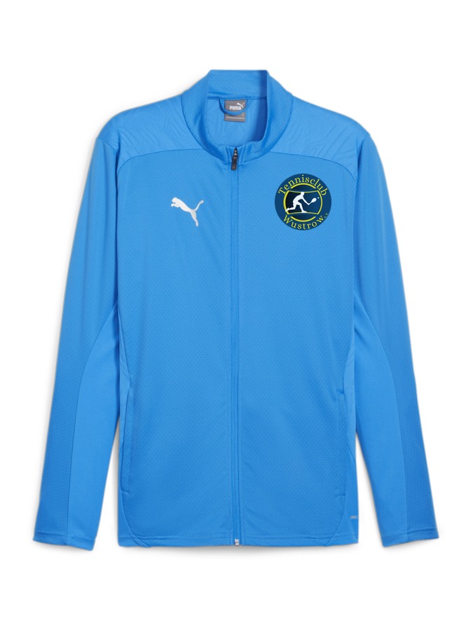 PUMA teamFINAL Trainingsjacke