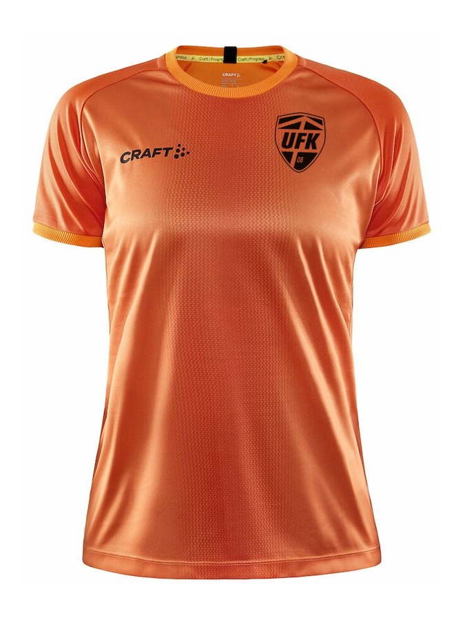 Craft Progress 2.0 Graphic Trikot Damen