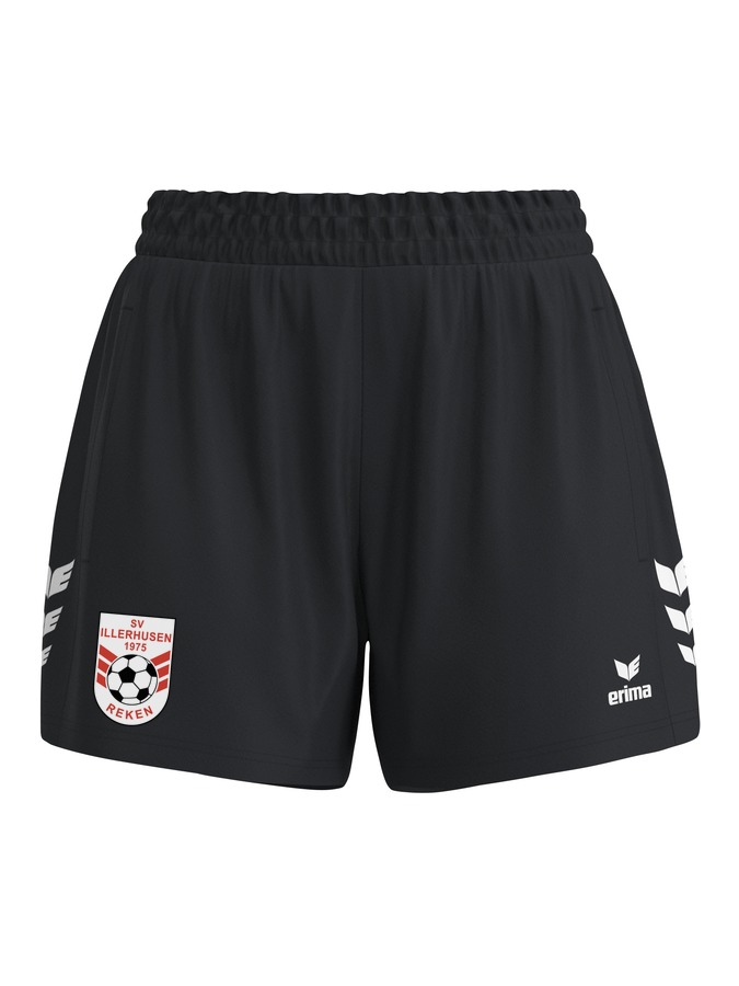 Erima Celebrate 125 Shorts Damen