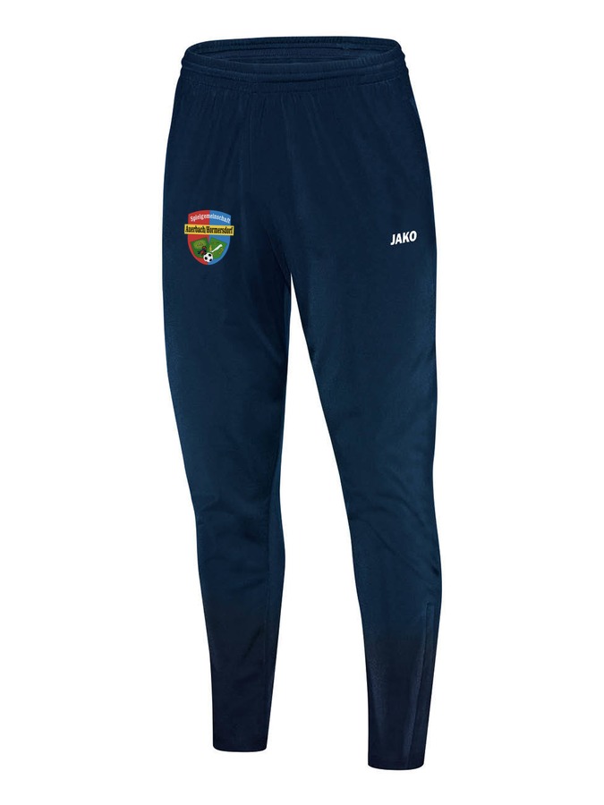 Jako Polyesterhose Classico Damen