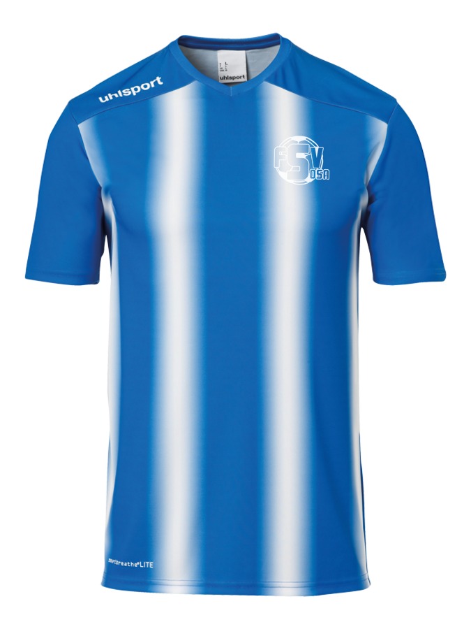 uhlsport Stripe 2.0 Trikot Kurzarm