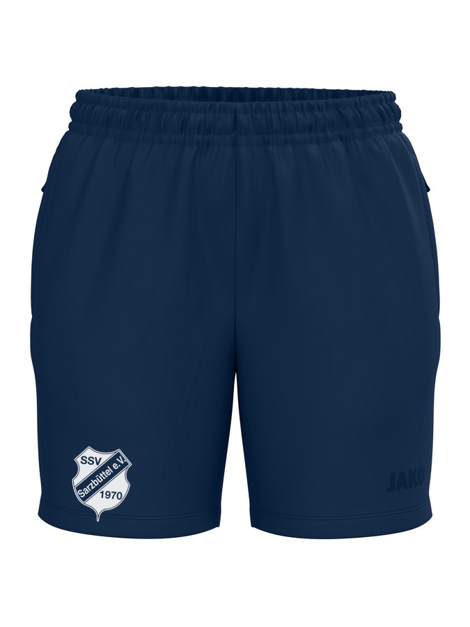 Jako Webshort One Damen