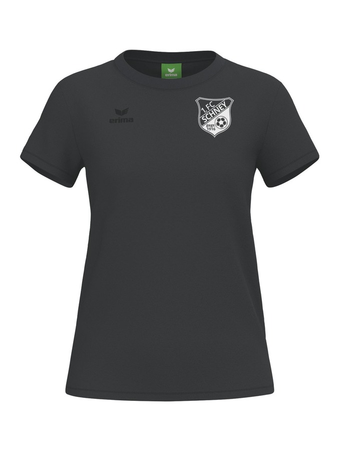 Erima Compete T-Shirt Damen