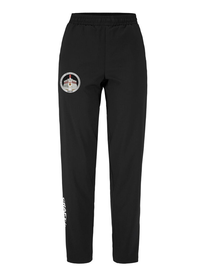 Craft Rush 2.0 Training Fullzip-Hose Damen