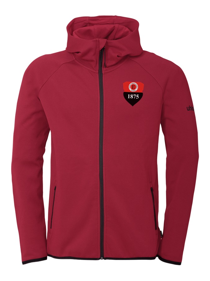 uhlsport ID Kapuzenjacke
