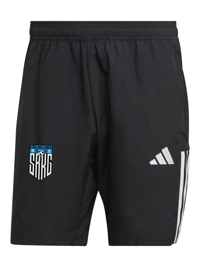 adidas Tiro 23 Competition Downtime Shorts