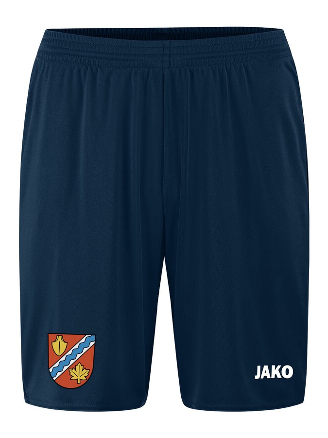 Jako Sporthose Manchester 2.0 ohne Innenslip