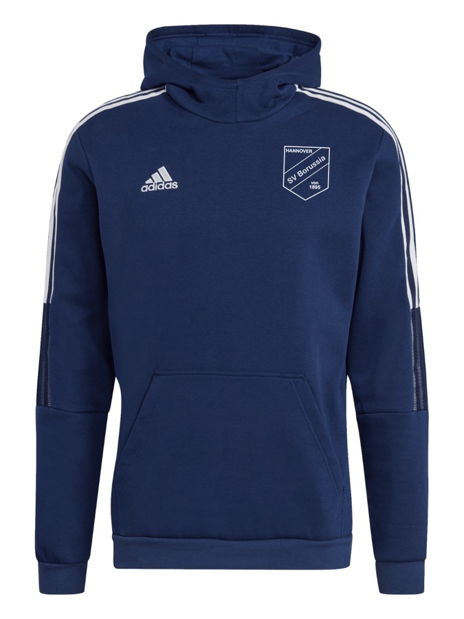 adidas Tiro 21 Sweat Hoodie