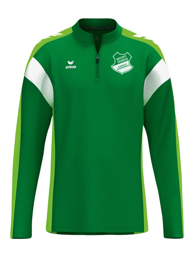 Erima Celebrate 125 Training Top
