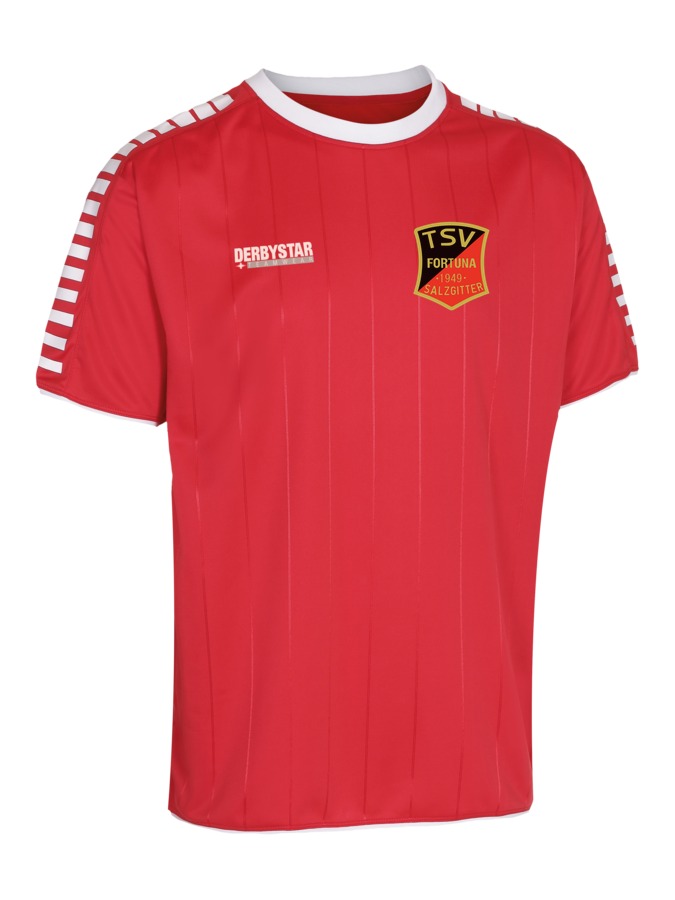 Derbystar Hyper Trikot