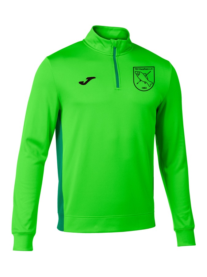 Joma Ziptop Winner II