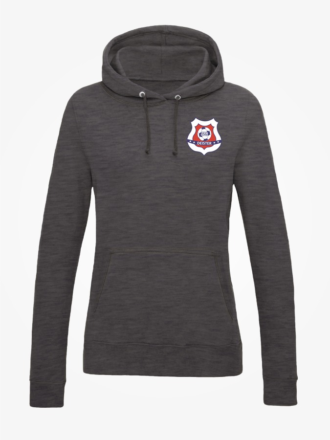 Hoodie Classic Damen