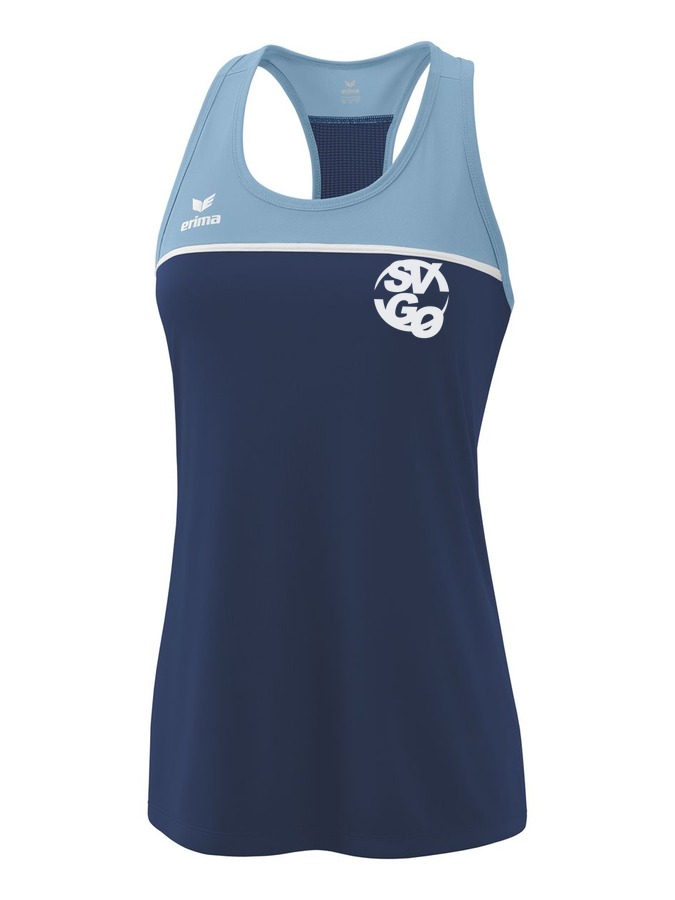 Erima Change Tanktop Damen