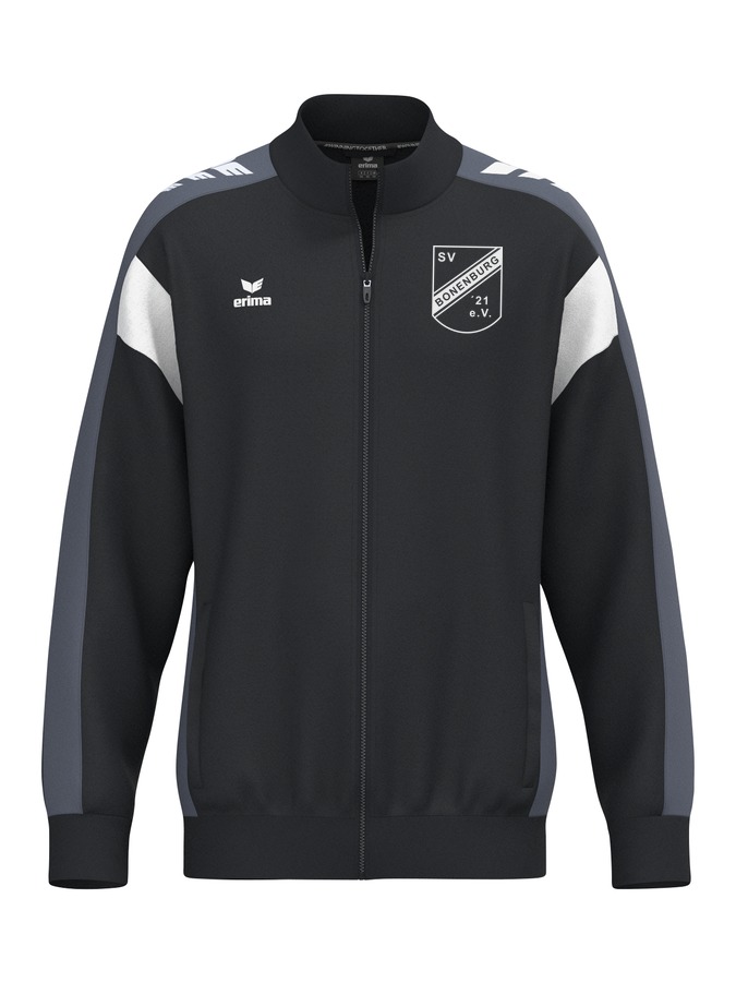 Erima Celebrate 125 Trainingsjacke