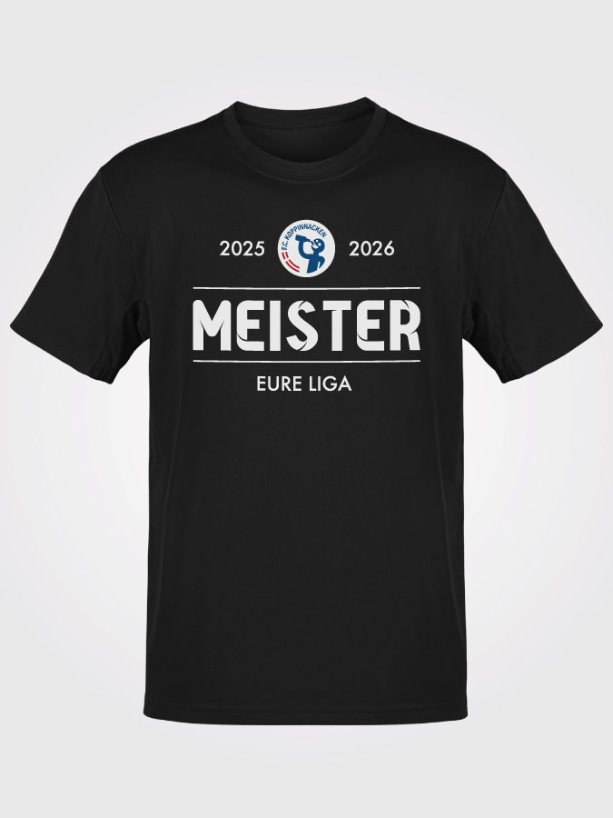 Shirt Meister