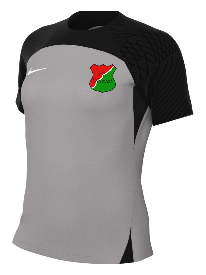 Nike Strike 3 Kurzarm Trikot Damen