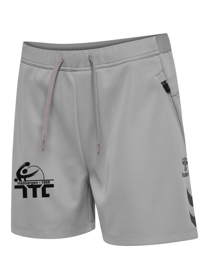 Hummel Cima 2.0 Shorts Damen