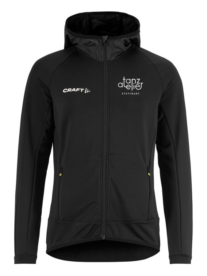 Craft Extend Trainingsjacke Damen