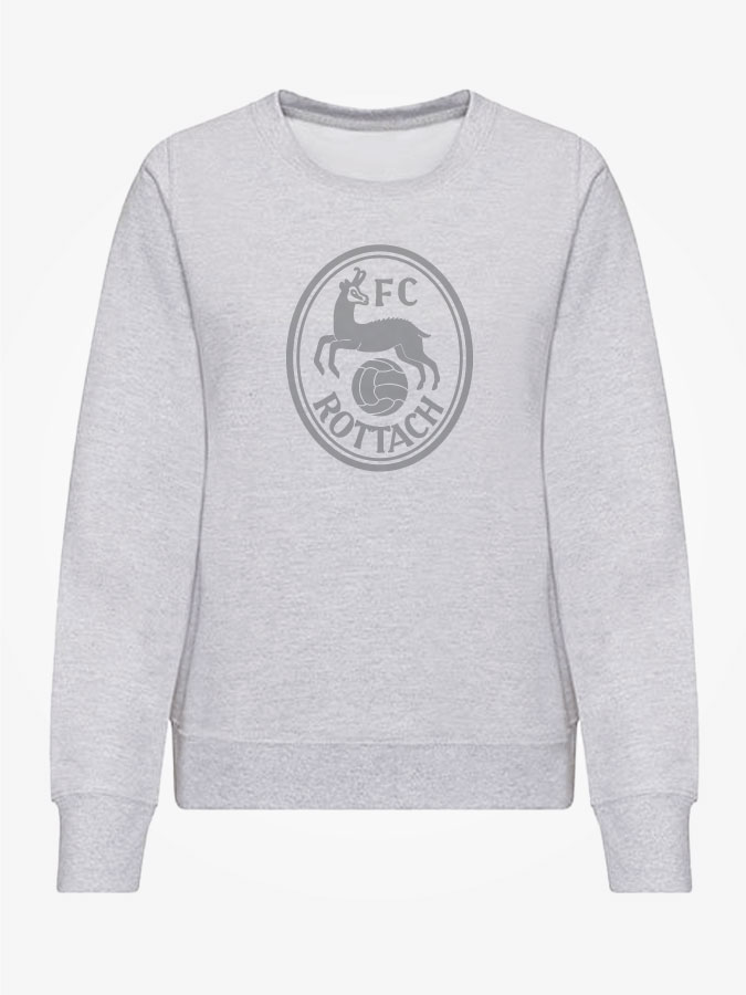 Sweater All Grey Unisex