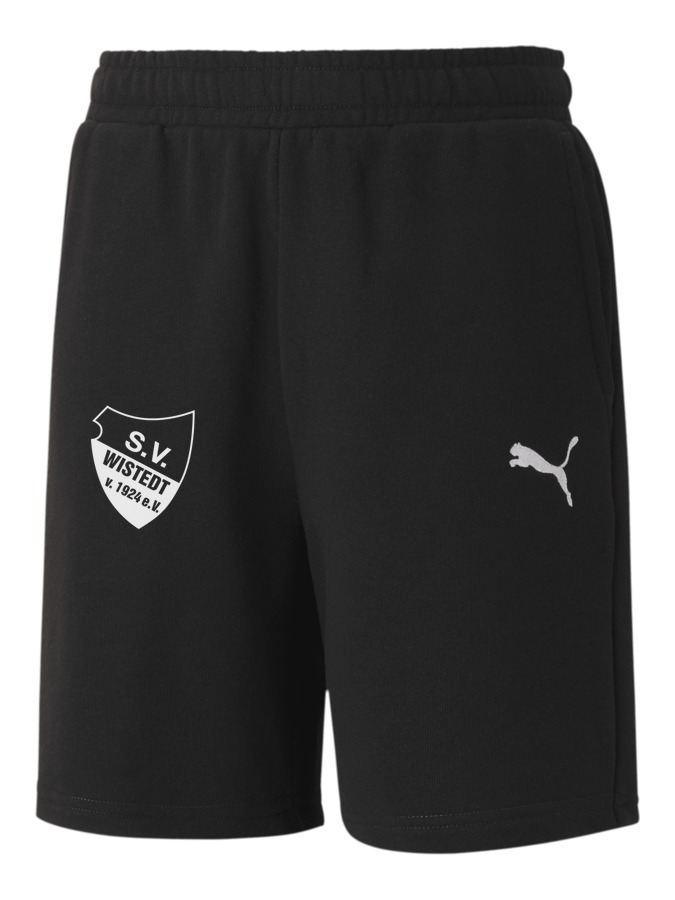 PUMA teamGOAL 23 Casuals Shorts