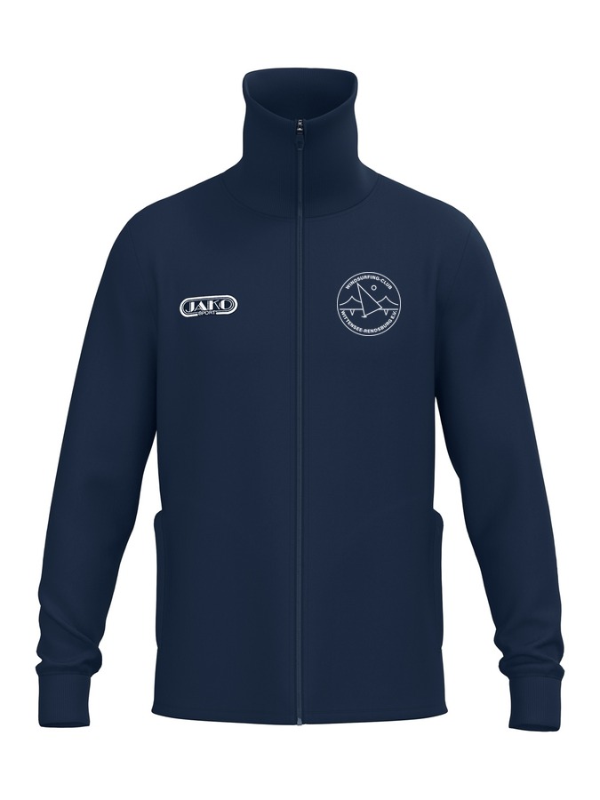 Jako Tracksuit Jacke Wardrobe