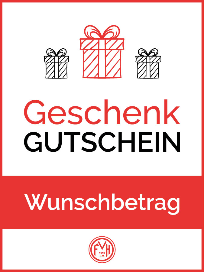 Gutschein zum Ausdrucken